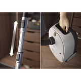 AEG HYGIENIC 6000 AB61H6SW, Aspirateur Blanc