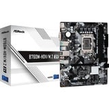 ASRock B760M-HDV/M.2 D4 carte mère socket 1700 