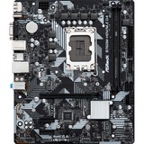 ASRock B760M-HDV/M.2 D4 carte mère socket 1700 