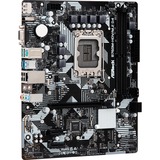 ASRock B760M-HDV/M.2 D4 carte mère socket 1700 