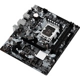 ASRock B760M-HDV/M.2 D4 carte mère socket 1700 