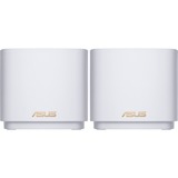 ASUS 90IG0750-MO3B40, Routeur Blanc