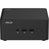 ASUS Kit NUC 15 Pro Tall RNUC15CRHI300002, Barebone Noir, Core 3 100U | Carte graphique Intel
