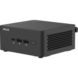 ASUS Kit NUC 15 Pro Tall RNUC15CRHI300002, Barebone Noir, Core 3 100U | Carte graphique Intel