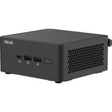 ASUS NUC 15 Pro Tall Kit RNUC15CRHI300002, Barebone Noir