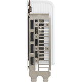 ASUS Prime -RX9070XT-O16G-WHITE AMD Radeon RX 9070 XT 16 Go GDDR6, Carte graphique Blanc, Radeon RX 9070 XT, 16 Go, GDDR6, 256 bit, 7680 x 4320 pixels, PCI Express 5.0