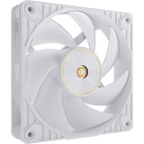 ASUS ProArt PF120 ventilateur de boîtier Blanc, 120 x 120 x 28 mm