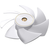 ASUS ProArt PF120 ventilateur de boîtier Blanc, 120 x 120 x 28 mm
