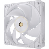 ASUS ProArt PF120 ventilateur de boîtier Blanc, 120 x 120 x 28 mm