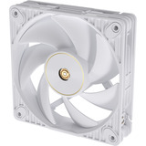 ASUS ProArt PF120 ventilateur de boîtier Blanc, 120 x 120 x 28 mm