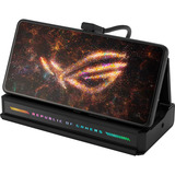 ASUS ROG Bulwark Dock (2025) DG300 station d'accueil Tablette/Smartphone/ordinateur portable Noir Noir, Asus, USB Type-C, Noir