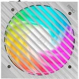 ASUS ROG Loki SFX-L Platinum alimentation  modulaire 850 watt Blanc, 1x 12V-2x6, 3x PCIe