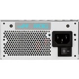 ASUS ROG Loki SFX-L Platinum alimentation modulaire 850 watt Blanc, 1x 12V-2x6, 3x PCIe