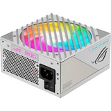 ASUS ROG Loki SFX-L Platinum alimentation modulaire 850 watt Blanc, 1x 12V-2x6, 3x PCIe