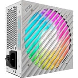 ASUS ROG Loki SFX-L Platinum alimentation modulaire 850 watt Blanc, 1x 12V-2x6, 3x PCIe