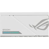 ASUS ROG Loki SFX-L Platinum alimentation modulaire 850 watt Blanc, 1x 12V-2x6, 3x PCIe