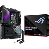 ASUS ROG MAXIMUS XIII HERO, socket 1200, Carte mère RAID, 2x Gb-LAN, WLAN, BT, Sound, ATX