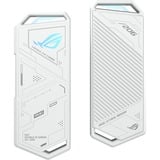 ASUS ROG STRIX Arion, Boîtier disque dur Blanc