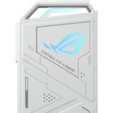 ASUS ROG STRIX Arion, Boîtier disque dur Blanc
