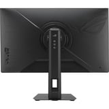 ASUS ROG Strix XG27UCSR 27" 4K Ultra HD Moniteur gaming Noir, 1x DisplayPort, 1x HDMI, 1x USB-C, 160 Hz / 324 Hz, 68,6 cm (27"), 3840 x 2160 pixels, 4K Ultra HD, LCD, 1 ms, Noir