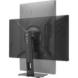 ASUS ROG Strix XG27UCSR 27" 4K Ultra HD Moniteur gaming Noir, 1x DisplayPort, 1x HDMI, 1x USB-C, 160 Hz / 324 Hz, 68,6 cm (27"), 3840 x 2160 pixels, 4K Ultra HD, LCD, 1 ms, Noir