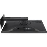 ASUS ROG Strix XG27UCSR 27" 4K Ultra HD Moniteur gaming Noir, 1x DisplayPort, 1x HDMI, 1x USB-C, 160 Hz / 324 Hz, 68,6 cm (27"), 3840 x 2160 pixels, 4K Ultra HD, LCD, 1 ms, Noir