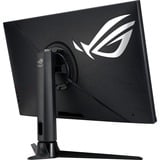 ASUS ROG Swift XG32AQ écran plat de PC 81,3 cm (32") 2560 x 1440 pixels Wide Quad HD Noir Moniteur gaming  Noir, 81,3 cm (32"), 2560 x 1440 pixels, Wide Quad HD, 1 ms, Noir