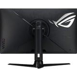 ASUS ROG Swift XG32AQ écran plat de PC 81,3 cm (32") 2560 x 1440 pixels Wide Quad HD Noir Moniteur gaming  Noir, 81,3 cm (32"), 2560 x 1440 pixels, Wide Quad HD, 1 ms, Noir