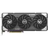 ASUS TUF GAMING GeForce RTX 5060 Ti 8G, Carte graphique 3x DisplayPort, 1x HDMI