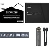 ASUS TUF GAMING GeForce RTX 5060 Ti 8G, Carte graphique 3x DisplayPort, 1x HDMI