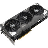 ASUS TUF GAMING GeForce RTX 5060 Ti 8G, Carte graphique 3x DisplayPort, 1x HDMI
