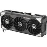 ASUS TUF GAMING GeForce RTX 5060 Ti 8G, Carte graphique 3x DisplayPort, 1x HDMI