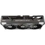 ASUS TUF GAMING GeForce RTX 5060 Ti 8G, Carte graphique 3x DisplayPort, 1x HDMI