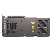 ASUS TUF GAMING GeForce RTX 5060 Ti 8G, Carte graphique 3x DisplayPort, 1x HDMI