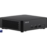 ASUS  NUC 14 Pro Slim RNUC14RVKU7088C2I, Mini PC Noir