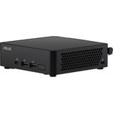 ASUS  NUC 14 Pro Slim RNUC14RVKU7088C2I, Mini PC Noir
