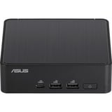 ASUS  NUC 14 Pro Slim RNUC14RVKU7088C2I, Mini PC Noir