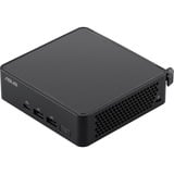 ASUS  NUC 14 Pro Slim RNUC14RVKU7088C2I, Mini PC Noir