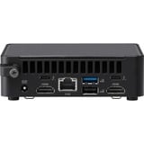 ASUS  NUC 14 Pro Slim RNUC14RVKU7088C2I, Mini PC Noir