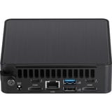 ASUS  NUC 14 Pro Slim RNUC14RVKU7088C2I, Mini PC Noir