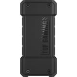 ASUS  SSD externe Noir