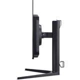 Acer Predator X27X1 QD-OLED 26.5" 4K UHD Moniteur gaming  Noir/gris, 67,3 cm (26.5"), 3840 x 2160 pixels, 4K Ultra HD, QD-OLED, 0,03 ms, Noir