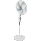 Actec SFA-1 Stand, Ventilateur Blanc