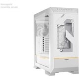 Alphacool Apex Distroplate VPP/D, Watercooling Blanc/transparent