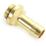 Alphacool Raccord de tuyau ES G1/4 12,7/7,6mm, Connecteur 