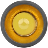 Ansmann Mini porte-clés lumineux, Lampe de poche Noir