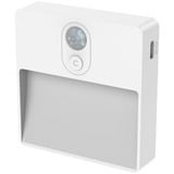 Veilleuse à capteur NL5R rechargeable, Lumière LED