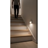 Ansmann Veilleuse à capteur NL5R rechargeable, Lumière LED Blanc