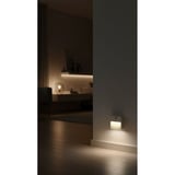 Ansmann Veilleuse à capteur NL5R rechargeable, Lumière LED Blanc
