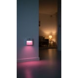 Ansmann Veilleuse à capteur NL5R rechargeable, Lumière LED Blanc